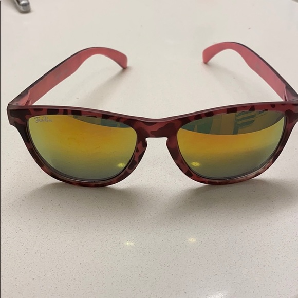 Women's Fashion Sunglasses - Picture 1 of 7